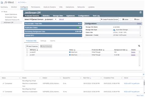 jetstream and avs|Azure VMware Solution – JetStream Software: Cloud Native .